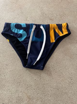 Costume da bagno Sundex bambino