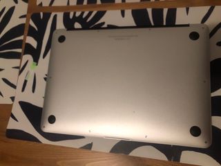 MacBook Air 13" 2017 Plata /aceptó ofertas 
