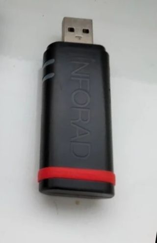 Avisador de radar 
