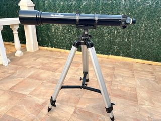 Telescopio SkyWatcher 1216 90-900 AZ3
