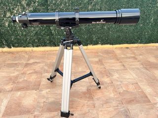 Telescopio SkyWatcher 1216 90-900 AZ3