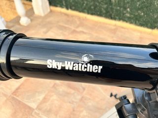 Telescopio SkyWatcher 1216 90-900 AZ3