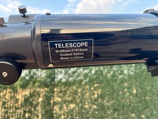 Telescopio SkyWatcher 1216 90-900 AZ3