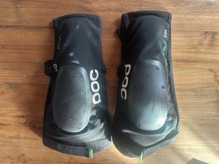 POC Knee Protector VPD 2.0 L
Rodilleras largas