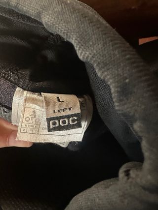 POC Knee Protector VPD 2.0 L
Rodilleras largas