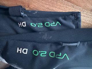 POC Knee Protector VPD 2.0 L
Rodilleras largas