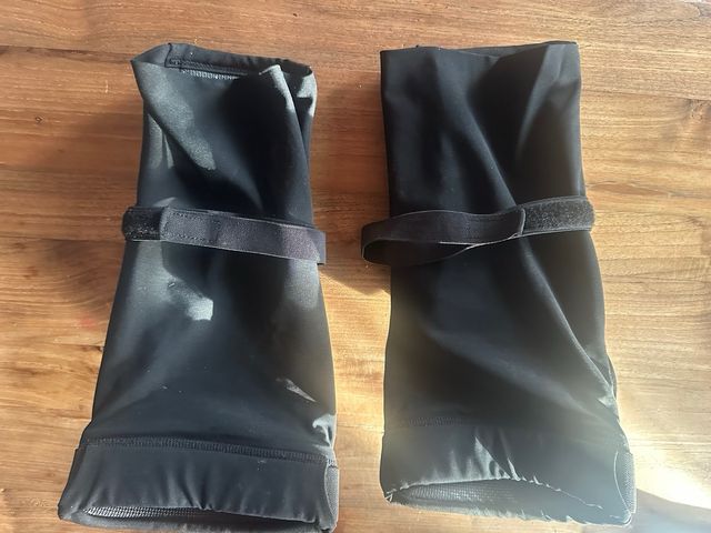 POC Knee Protector VPD 2.0 L
Rodilleras largas