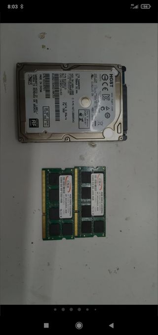 Mac book pro 17"