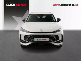 MG HS 1.5 170CV Luxury AT