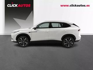 MG HS 1.5 170CV Luxury AT