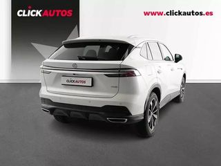 MG HS 1.5 170CV Luxury AT