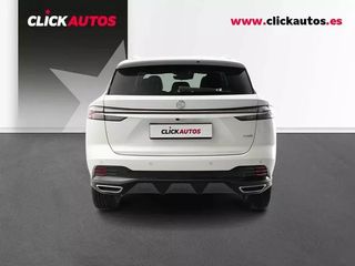 MG HS 1.5 170CV Luxury AT