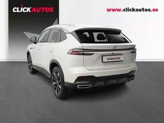 MG HS 1.5 170CV Luxury AT