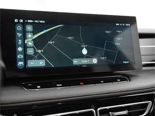 MG HS 1.5 170CV Luxury AT