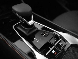 MG HS 1.5 170CV Luxury AT