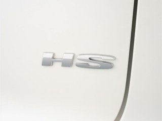 MG HS 1.5 170CV Luxury AT