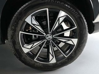 MG HS 1.5 170CV Luxury AT