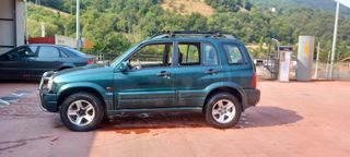 Suzuki Grand Vitara 2004