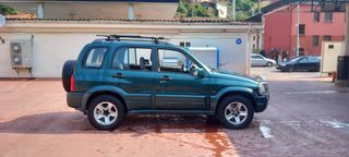 Suzuki Grand Vitara 2004