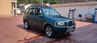Suzuki Grand Vitara 2004