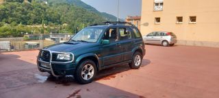 Suzuki Grand Vitara 2004