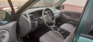 Suzuki Grand Vitara 2004
