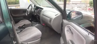 Suzuki Grand Vitara 2004