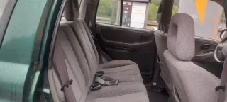 Suzuki Grand Vitara 2004