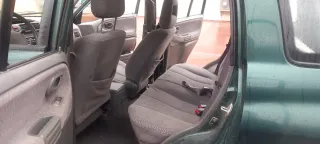 Suzuki Grand Vitara 2004