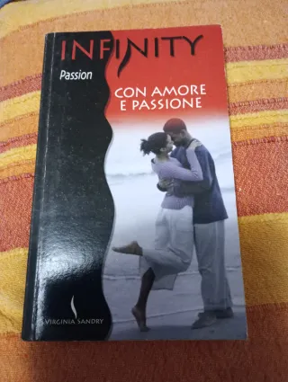 harmony desire Harmony Temptation