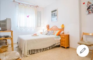  piso Temporal lib
Zona P4 libre solo en JULIO 