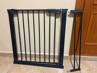 protección de bebé BabyDan - para escalera