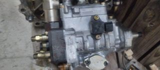 Despiece Opel Astra G