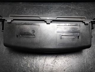 Bandeja central BMW Serie 3 (2000-2005) 30718-0000