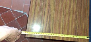 Tavolo laterale vintage