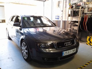Audi A4 2004 NO Negociable 