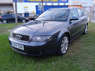 Audi A4 2004 NO Negociable 