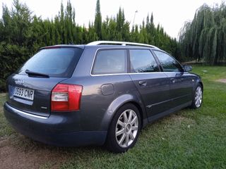 Audi A4 2004 NO Negociable 