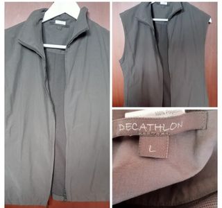 Chalecos  Polo Nuevo mujer