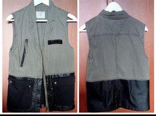 Chalecos  Polo Nuevo mujer