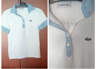 Chalecos  Polo Nuevo mujer