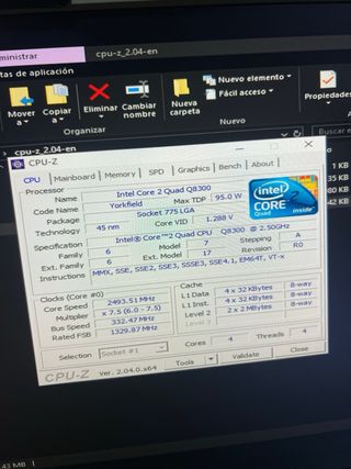 PC Torre 500GB