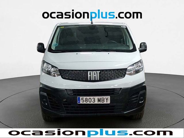 Fiat Scudo Furgon 1.5 BlueHDI L1 Business 75 kW (102 CV)