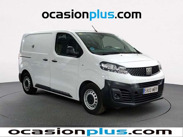 Fiat Scudo Furgon 1.5 BlueHDI L1 Business 75 kW (102 CV)