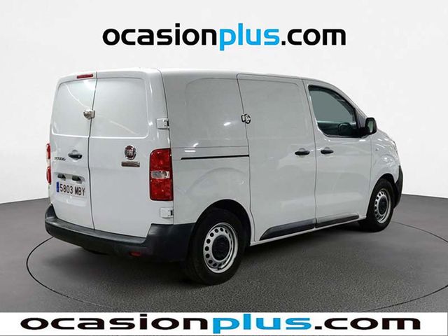 Fiat Scudo Furgon 1.5 BlueHDI L1 Business 75 kW (102 CV)