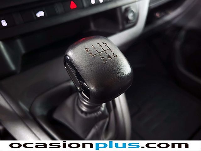 Fiat Scudo Furgon 1.5 BlueHDI L1 Business 75 kW (102 CV)