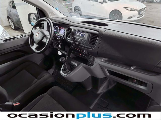 Fiat Scudo Furgon 1.5 BlueHDI L1 Business 75 kW (102 CV)