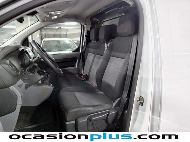 Fiat Scudo Furgon 1.5 BlueHDI L1 Business 75 kW (102 CV)