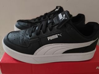 Puma - Scarpe nere, n. 38.5