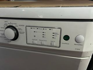 Secadora Fagor SF-802CE usada
